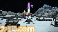 『FF14』パッチ7.2にて追加の“蜃気楼の島 クレセントアイル”では、ケテンラムと手を組んで三日月島を探索。新情報＆スクリーンショットが公開
