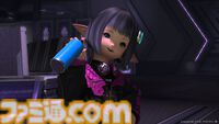 『FF14』パッチ7.2にて追加の“蜃気楼の島 クレセントアイル”では、ケテンラムと手を組んで三日月島を探索。新情報＆スクリーンショットが公開