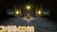 『FF14』パッチ7.2にて追加の“蜃気楼の島 クレセントアイル”では、ケテンラムと手を組んで三日月島を探索。新情報＆スクリーンショットが公開