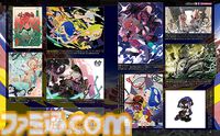『スプラトゥーン』10周年記念"ファミ通イカした創作大賞"を開催！　イラストやコスプレ、自作フィギュアなど、愛がこもったファンアートを募集しています