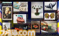 『スプラトゥーン』10周年記念"ファミ通イカした創作大賞"を開催！　イラストやコスプレ、自作フィギュアなど、愛がこもったファンアートを募集しています
