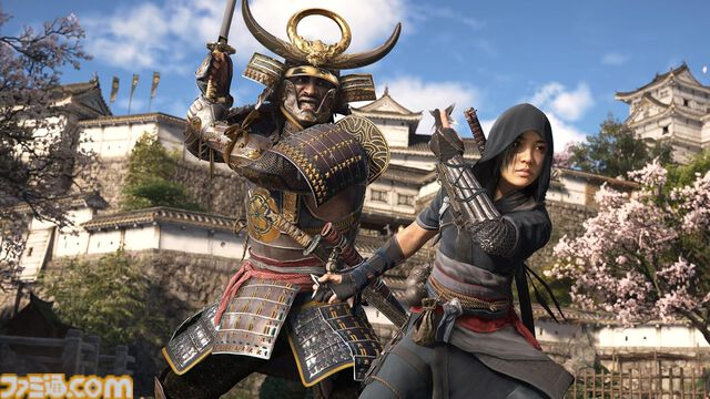 【今週発売のおすすめタイトル】『アサクリシャドウズ』『ブリーチ リバース・オブ・ソウルズ』『ユミアのアトリエ』など話題作が続々登場【3/17～3/23】