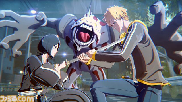 【今週発売のおすすめタイトル】『アサクリシャドウズ』『ブリーチ リバース・オブ・ソウルズ』『ユミアのアトリエ』など話題作が続々登場【3/17～3/23】