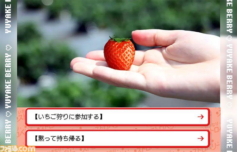 いちご07※プロフ必読ページ 素材のページ｜いちごのうたプロジェクト