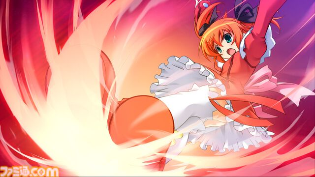 『快盗天使ツインエンジェル ～時とセカイの迷宮～ Re:light』が本日（3/14）発売。2011年発売のPSPソフトがフルHD化＆フルボイス対応でPC移植