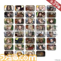『ウィザードリィ ダフネ』入浴剤がすごい。冒険者のなれの果てをイメージした“冒険者の灰”と鉄（血？）の香りが広がる“ボーパルバニーの奇襲”