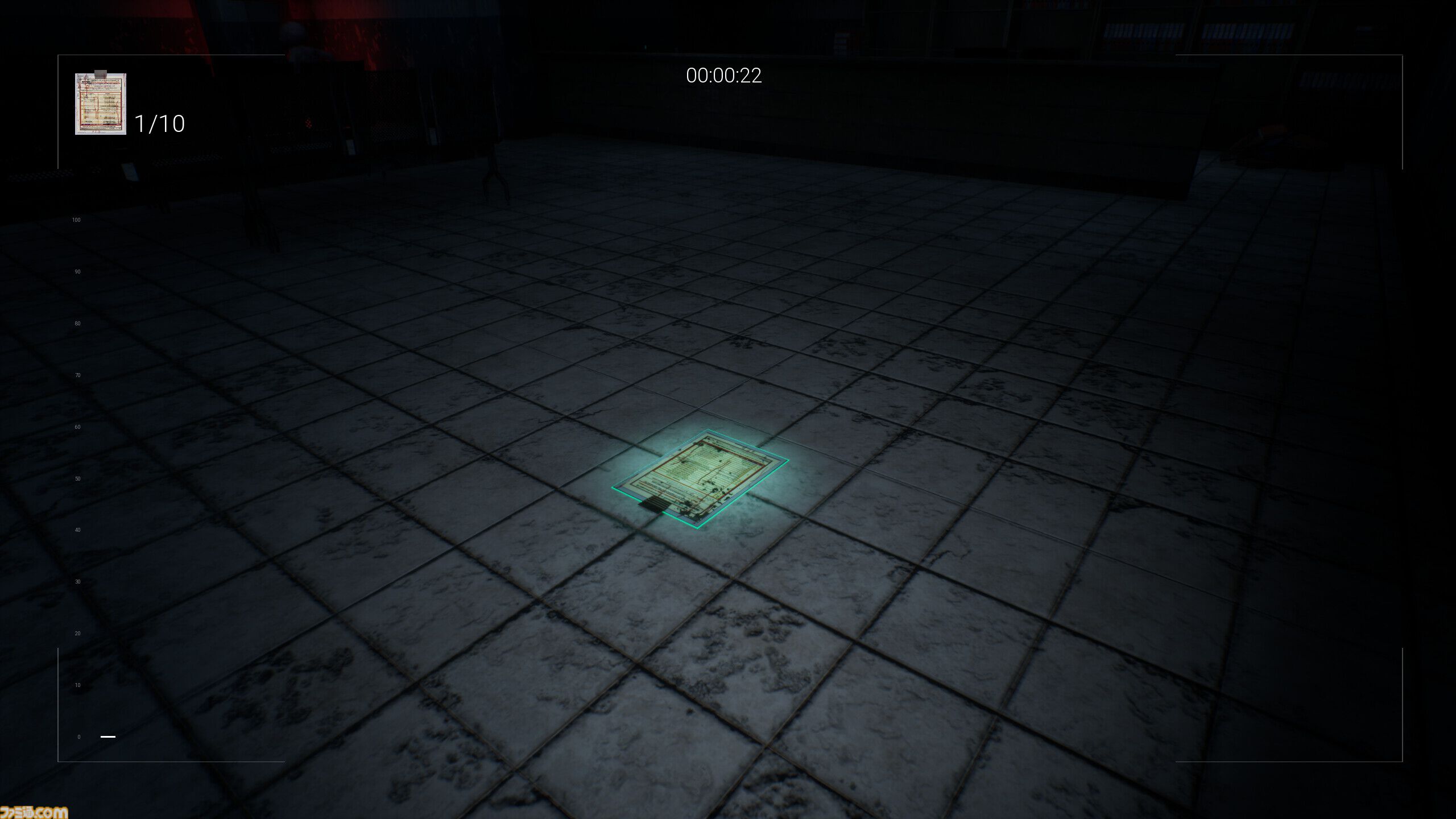 『MustScream』叫ばないと走れない喉酷使ホラーゲームが発表。最大4人の協力プレイ対応。多人数で遊ぶとめちゃくちゃうるさい？