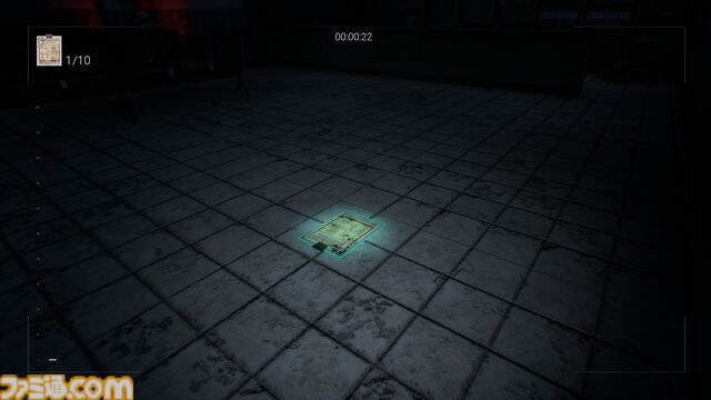 『MustScream』叫ばないと走れない喉酷使ホラーゲームが発表。最大4人の協力プレイ対応。多人数で遊ぶとめちゃくちゃうるさい？