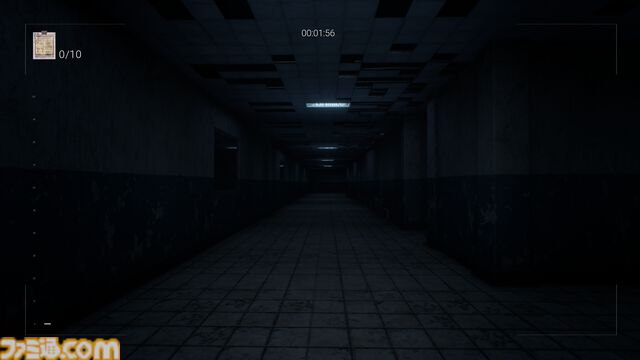 『MustScream』叫ばないと走れない喉酷使ホラーゲームが発表。最大4人の協力プレイ対応。多人数で遊ぶとめちゃくちゃうるさい？
