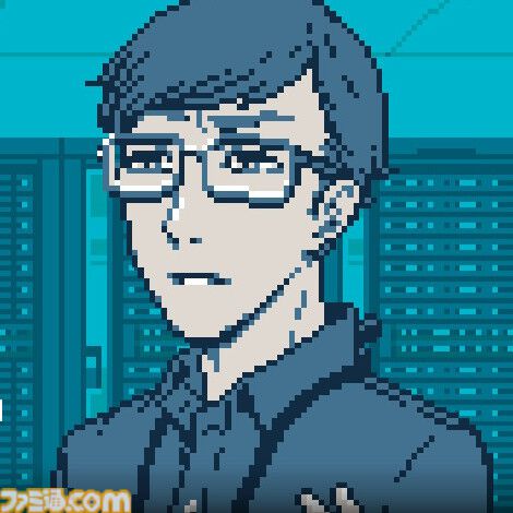 『都市伝説解体センター』キャラクター人気投票を開催。あざみ、ジャスミン、廻屋に迫る人気キャラは誰……!?【ネタバレキャラなし】
