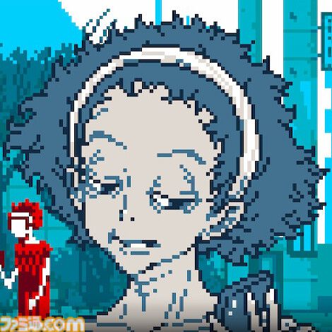 『都市伝説解体センター』キャラクター人気投票を開催。あざみ、ジャスミン、廻屋に迫る人気キャラは誰……!?【ネタバレキャラなし】