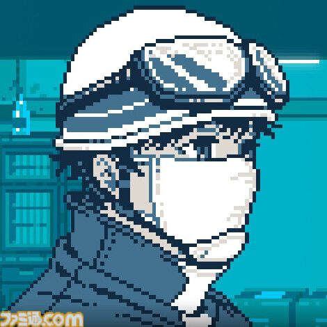 『都市伝説解体センター』キャラクター人気投票を開催。あざみ、ジャスミン、廻屋に迫る人気キャラは誰……!?【ネタバレキャラなし】