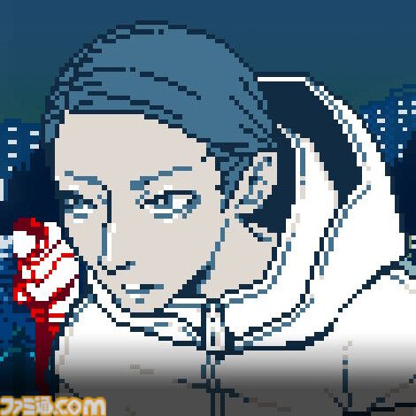 『都市伝説解体センター』キャラクター人気投票を開催。あざみ、ジャスミン、廻屋に迫る人気キャラは誰……!?【ネタバレキャラなし】