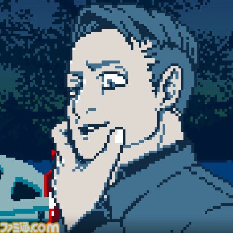 『都市伝説解体センター』キャラクター人気投票を開催。あざみ、ジャスミン、廻屋に迫る人気キャラは誰……!?【ネタバレキャラなし】