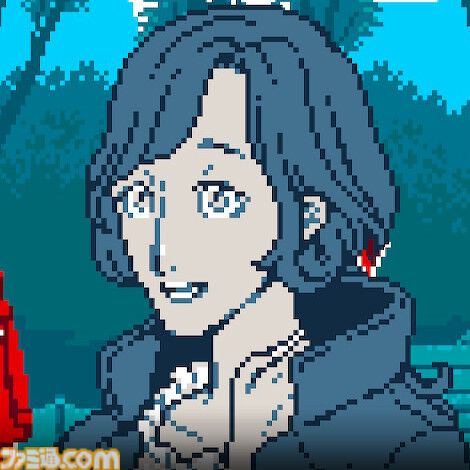 画像ページ (9/35) 『都市伝説解体センター』キャラクター人気投票を