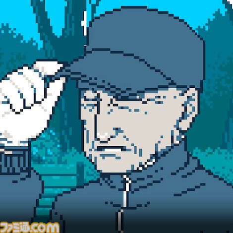 『都市伝説解体センター』キャラクター人気投票を開催。あざみ、ジャスミン、廻屋に迫る人気キャラは誰……!?【ネタバレキャラなし】