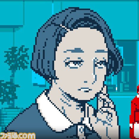 『都市伝説解体センター』キャラクター人気投票を開催。あざみ、ジャスミン、廻屋に迫る人気キャラは誰……!?【ネタバレキャラなし】