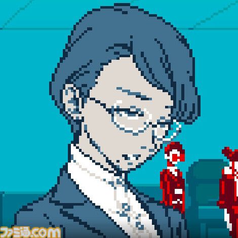 『都市伝説解体センター』キャラクター人気投票を開催。あざみ、ジャスミン、廻屋に迫る人気キャラは誰……!?【ネタバレキャラなし】