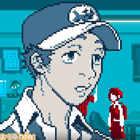 『都市伝説解体センター』キャラクター人気投票を開催。あざみ、ジャスミン、廻屋に迫る人気キャラは誰……!?【ネタバレキャラなし】