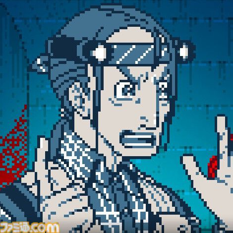 『都市伝説解体センター』キャラクター人気投票を開催。あざみ、ジャスミン、廻屋に迫る人気キャラは誰……!?【ネタバレキャラなし】