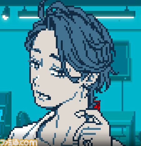 『都市伝説解体センター』キャラクター人気投票を開催。あざみ、ジャスミン、廻屋に迫る人気キャラは誰……!?【ネタバレキャラなし】