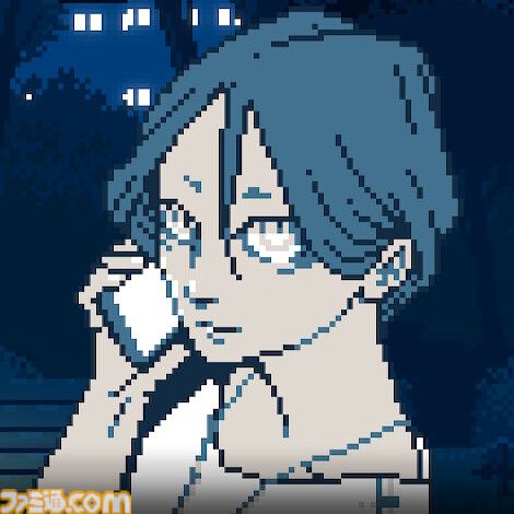 『都市伝説解体センター』キャラクター人気投票を開催。あざみ、ジャスミン、廻屋に迫る人気キャラは誰……!?【ネタバレキャラなし】