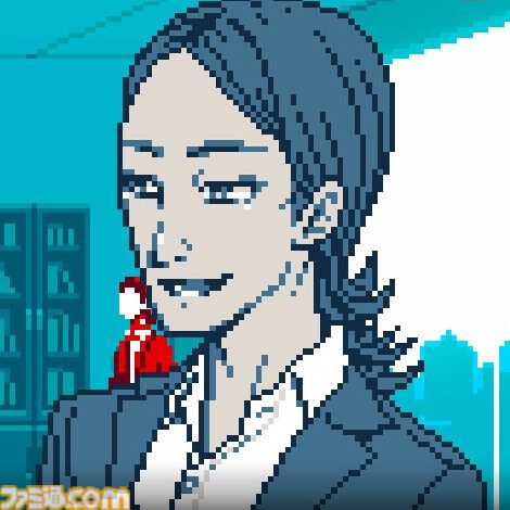 『都市伝説解体センター』キャラクター人気投票を開催。あざみ、ジャスミン、廻屋に迫る人気キャラは誰……!?【ネタバレキャラなし】
