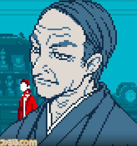 『都市伝説解体センター』キャラクター人気投票を開催。あざみ、ジャスミン、廻屋に迫る人気キャラは誰……!?【ネタバレキャラなし】