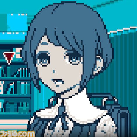 『都市伝説解体センター』キャラクター人気投票を開催。あざみ、ジャスミン、廻屋に迫る人気キャラは誰……!?【ネタバレキャラなし】
