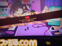 『メンヘラリウム』メンヘラ×イカサマ賭博×デッキ構築。死ぬまでいっしょの生き血を賭けたチンチロ勝負【TOKYO INDIE GAMES SUMMIT 2025】