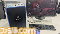 10万円台のゲーミングPCでも『モンハンワイルズ』って遊べる？　ドスパラからノートとデスクトップを借りてグラフィック高設定で遊んでみた