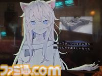『アニマロイドガール』はプレイヤーの“業”を試される。“ケモ耳かわいい”だけじゃない、少女の成長を見守るビジュアルノベル