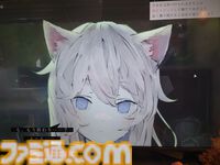 『アニマロイドガール』はプレイヤーの“業”を試される。“ケモ耳かわいい”だけじゃない、少女の成長を見守るビジュアルノベル