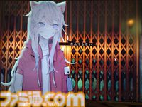 『アニマロイドガール』はプレイヤーの“業”を試される。“ケモ耳かわいい”だけじゃない、少女の成長を見守るビジュアルノベル