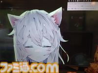 『アニマロイドガール』はプレイヤーの“業”を試される。“ケモ耳かわいい”だけじゃない、少女の成長を見守るビジュアルノベル