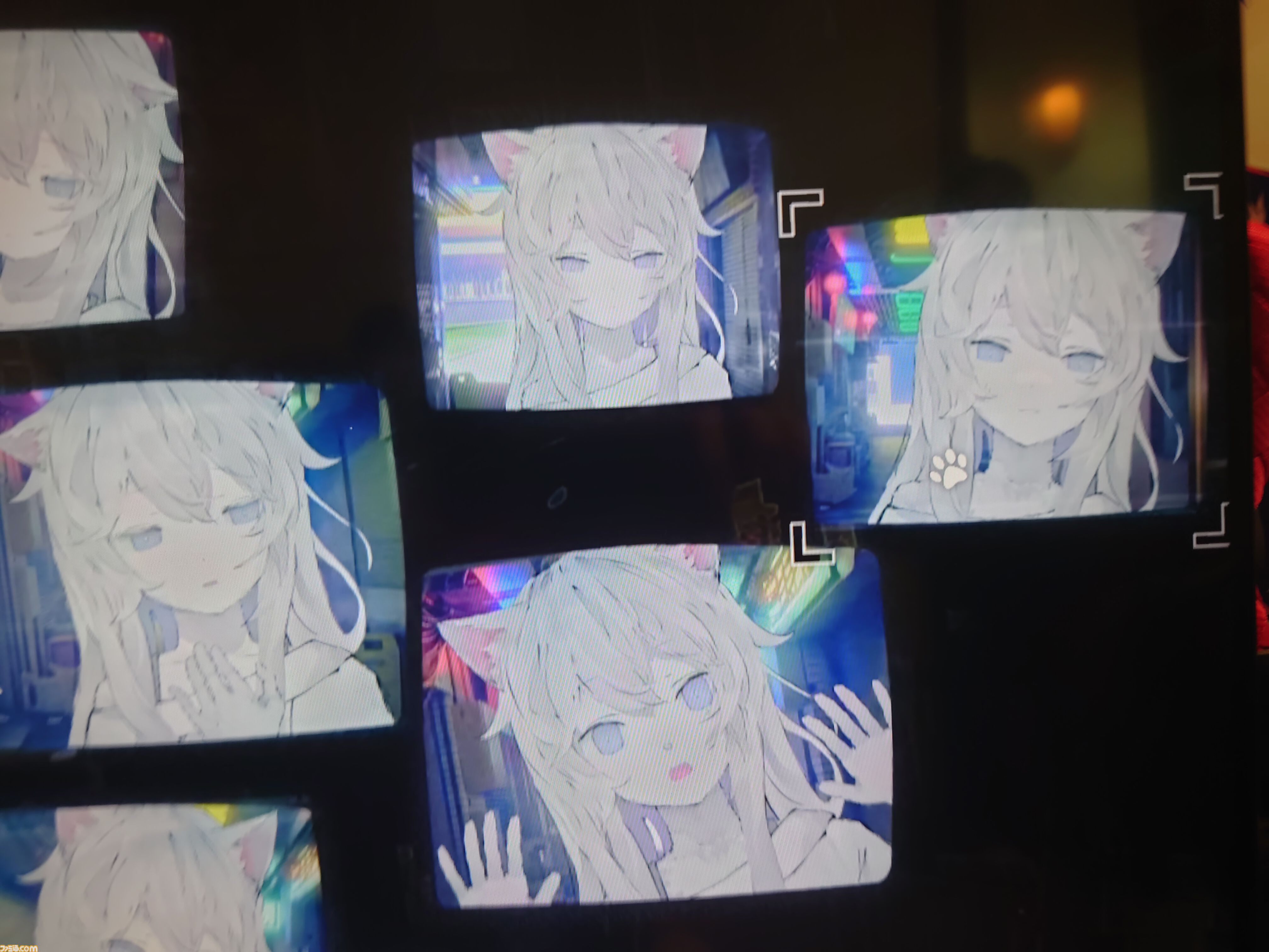 『アニマロイドガール』はプレイヤーの“業”を試される。“ケモ耳かわいい”だけじゃない、少女の成長を見守るビジュアルノベル
