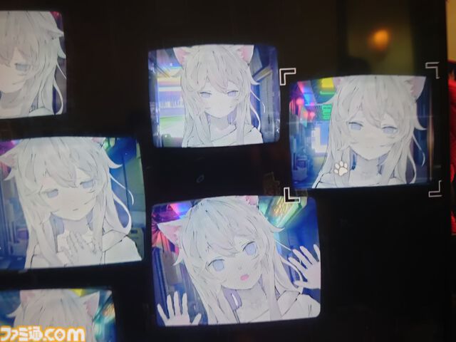 『アニマロイドガール』はプレイヤーの“業”を試される。“ケモ耳かわいい”だけじゃない、少女の成長を見守るビジュアルノベル