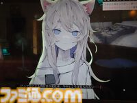 『アニマロイドガール』はプレイヤーの“業”を試される。“ケモ耳かわいい”だけじゃない、少女の成長を見守るビジュアルノベル