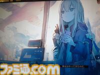 『アニマロイドガール』はプレイヤーの“業”を試される。“ケモ耳かわいい”だけじゃない、少女の成長を見守るビジュアルノベル