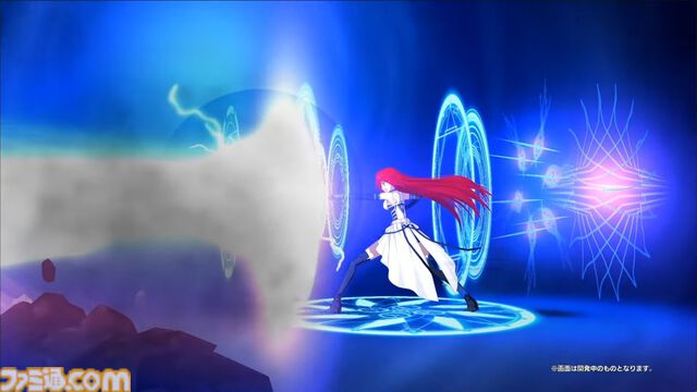 【FGO】『魔法使いの夜』コラボイベント特番まとめ。蒼崎青子、久遠寺有珠、静希草十郎がサーヴァントとして実装【まほよ】