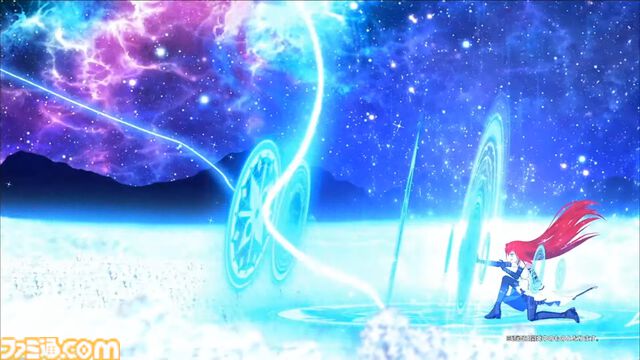 【FGO】『魔法使いの夜』コラボイベント特番まとめ。蒼崎青子、久遠寺有珠、静希草十郎がサーヴァントとして実装【まほよ】