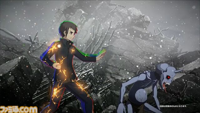 【FGO】『魔法使いの夜』コラボイベント特番まとめ。蒼崎青子、久遠寺有珠、静希草十郎がサーヴァントとして実装【まほよ】