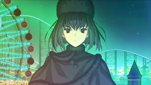 【FGO】『魔法使いの夜』コラボイベント特番まとめ。蒼崎青子、久遠寺有珠、静希草十郎がサーヴァントとして実装【まほよ】