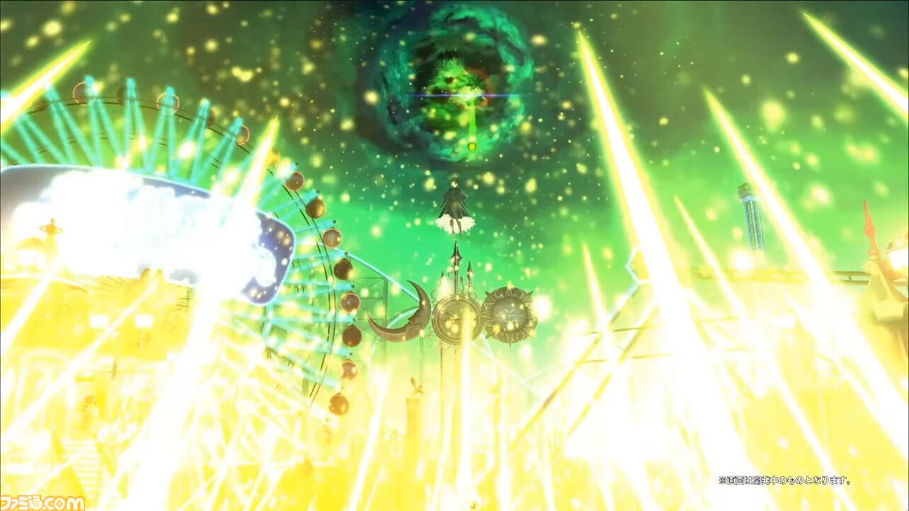 【FGO】『魔法使いの夜』コラボイベント特番まとめ。蒼崎青子、久遠寺有珠、静希草十郎がサーヴァントとして実装【まほよ】