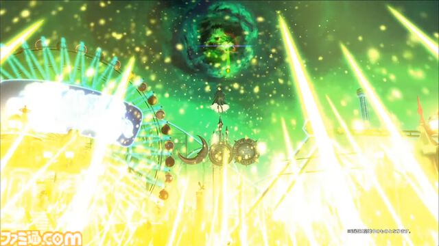 【FGO】『魔法使いの夜』コラボイベント特番まとめ。蒼崎青子、久遠寺有珠、静希草十郎がサーヴァントとして実装【まほよ】