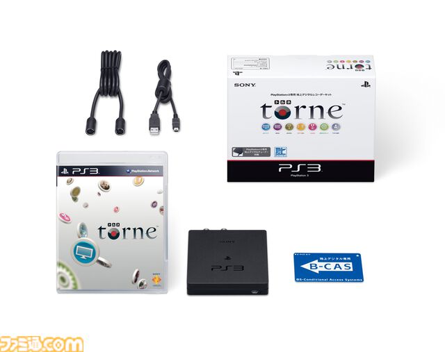 torne（トルネ）が発売15周年。PS5版が配信され、ますます快適になったテレビ録画・視聴用アプリ。ニコニコ実況連携も復活し、一体感が半端じゃない【今日は何の日？】