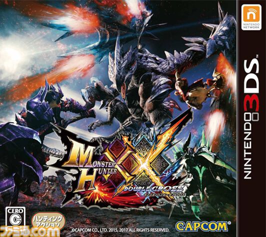 『モンハンXX（ダブルクロス）』が発売された日。前作から“二つ名”モンスターを大幅追加。鏖魔ディアブロスの水蒸気爆発は印象深い【今日は何の日】