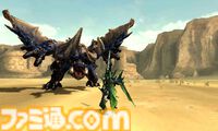 『モンハンXX（ダブルクロス）』が発売された日。前作から“二つ名”モンスターを大幅追加。鏖魔ディアブロスの水蒸気爆発は印象深い【今日は何の日】