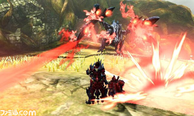 『モンハンXX（ダブルクロス）』が発売された日。前作から“二つ名”モンスターを大幅追加。鏖魔ディアブロスの水蒸気爆発は印象深い【今日は何の日】