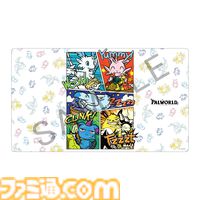 『パルワールド』クロスプレイ3月下旬実装、パルのワールド間移動も可能に。1周年記念グッズが受注販売スタート